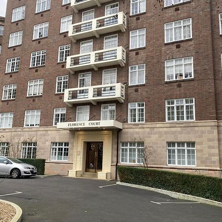 Maida Vale Close To Lords Cricket Ground Apartamento Londres Exterior foto